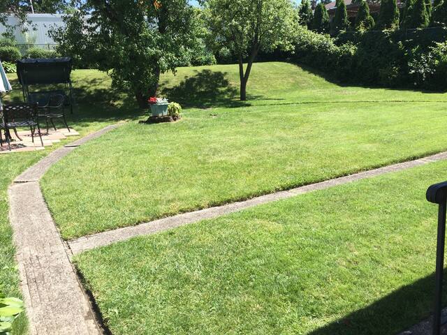 A place to stay recovering from major surgery. gallery image 4