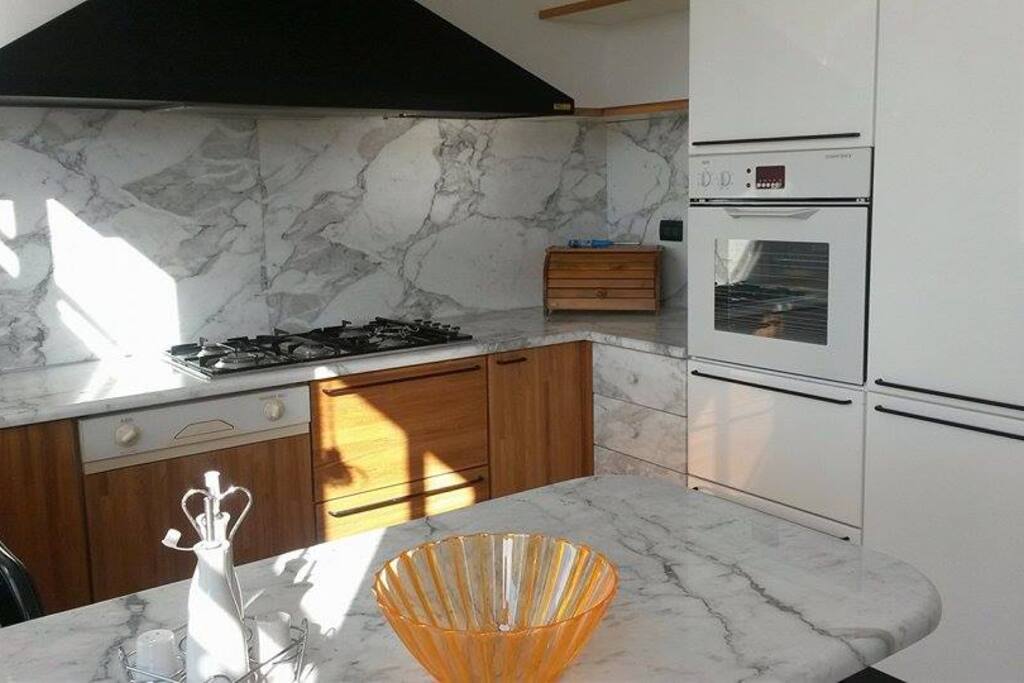 Cucina