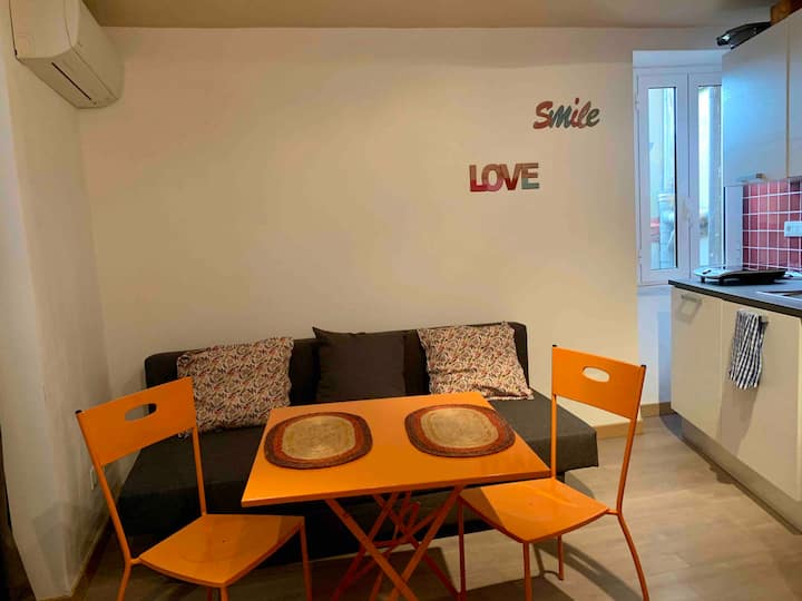 Casa Cosimo - Sea View - Porto Venere