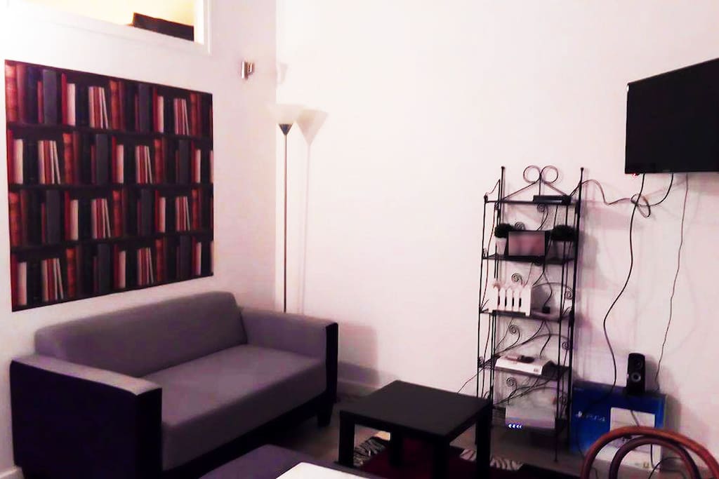 Salon