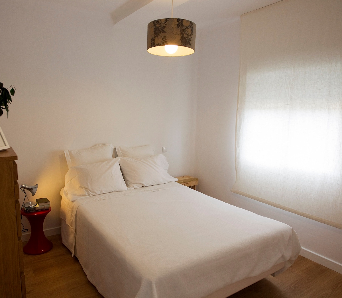 главна спалня