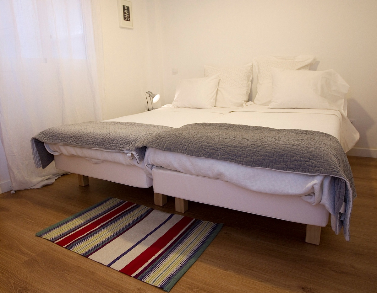 двойна стая