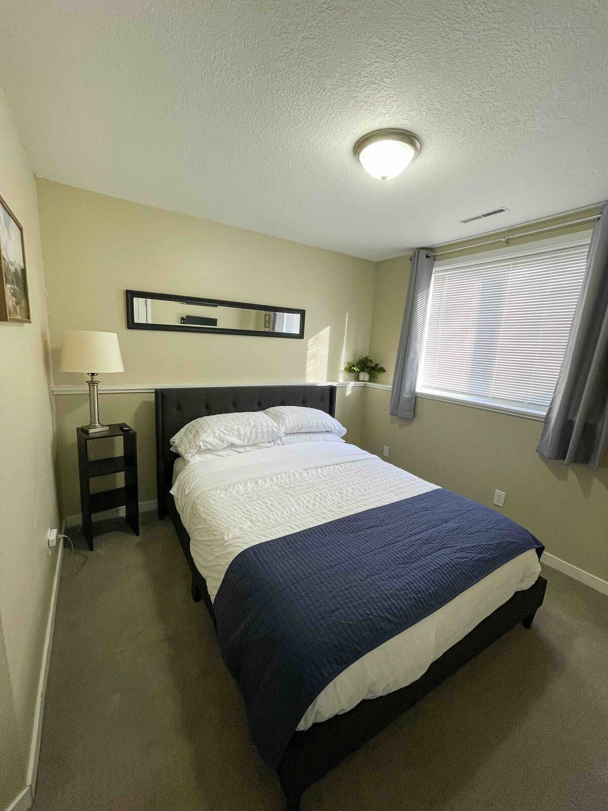 2. spavaća soba u prizemlju