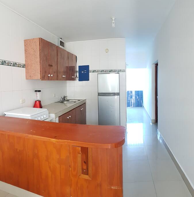 Cocina