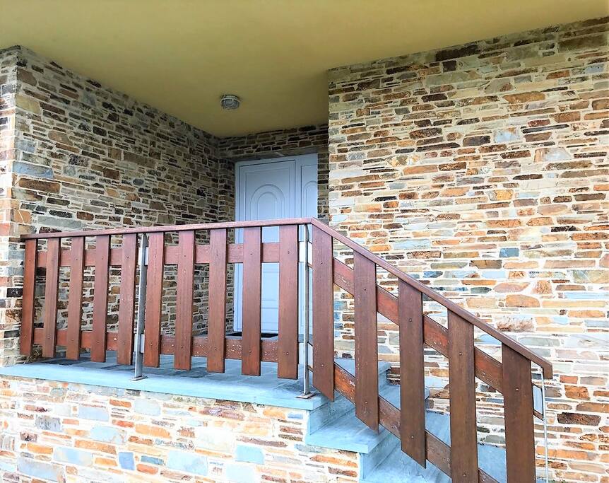 Entrada