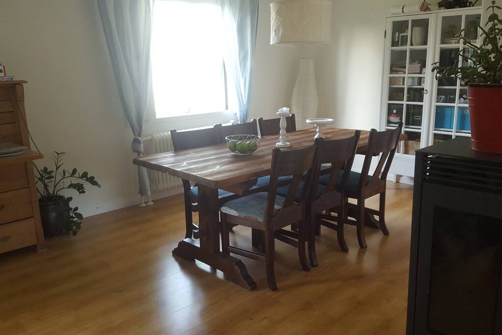Vardagsrum/Living room