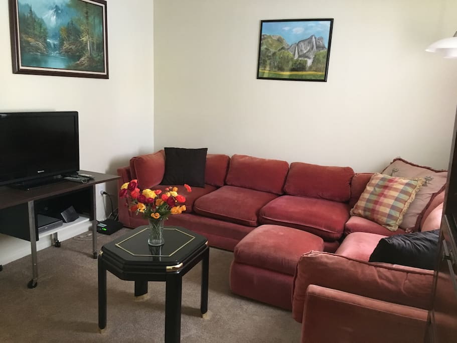 Livingroom