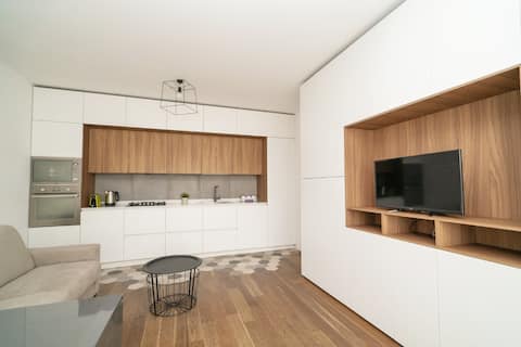 Annuncio Airbnb popolare: Terrace Civitanova Life a Civitanova Marche
