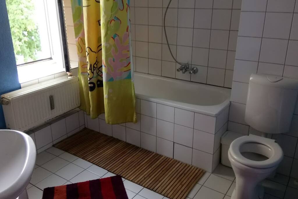 Badezimmer