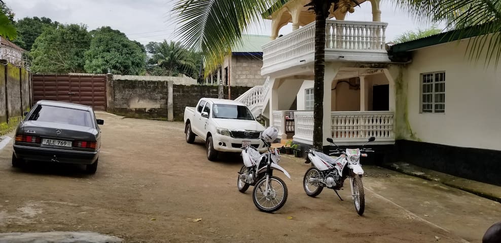 Kenema Sierra Leone Vacation Rentals Holiday Homes Find Compare Book On Rentbyowner Com