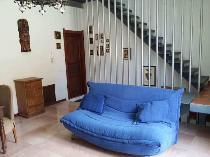 Le Stanze Del Borgo - Campofelice di Roccella