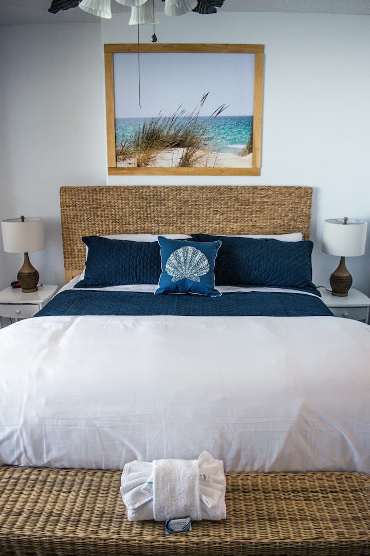 Главна спална соба