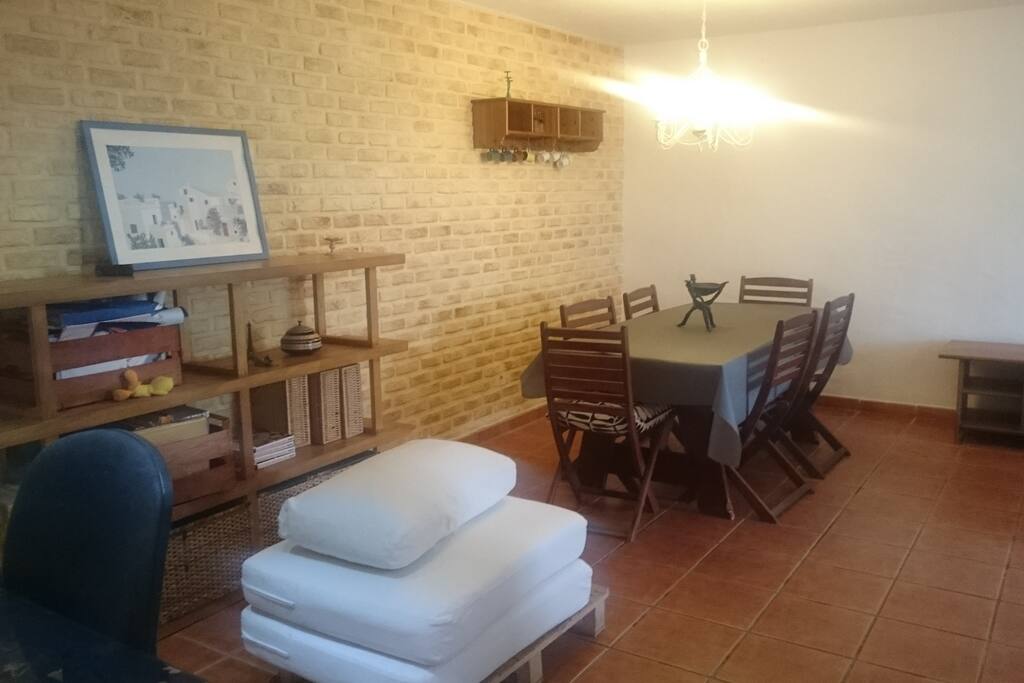 salon mesa