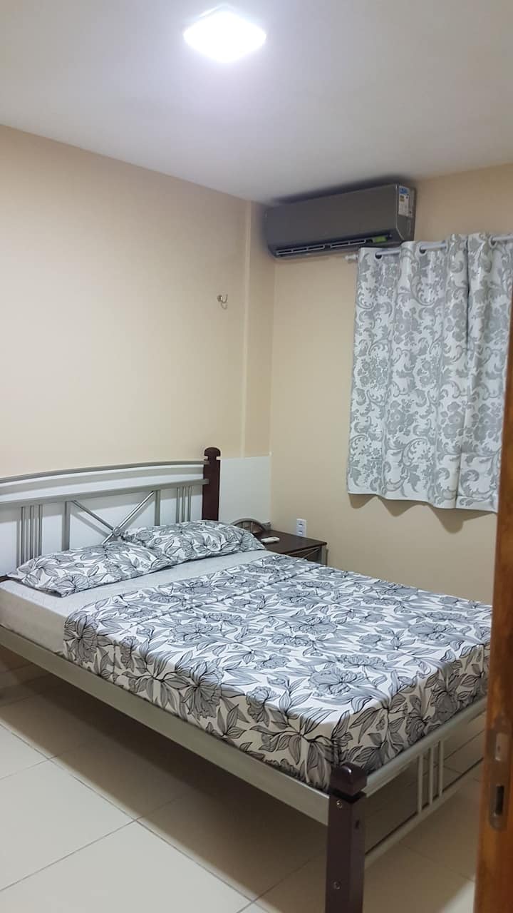 Спалня 1