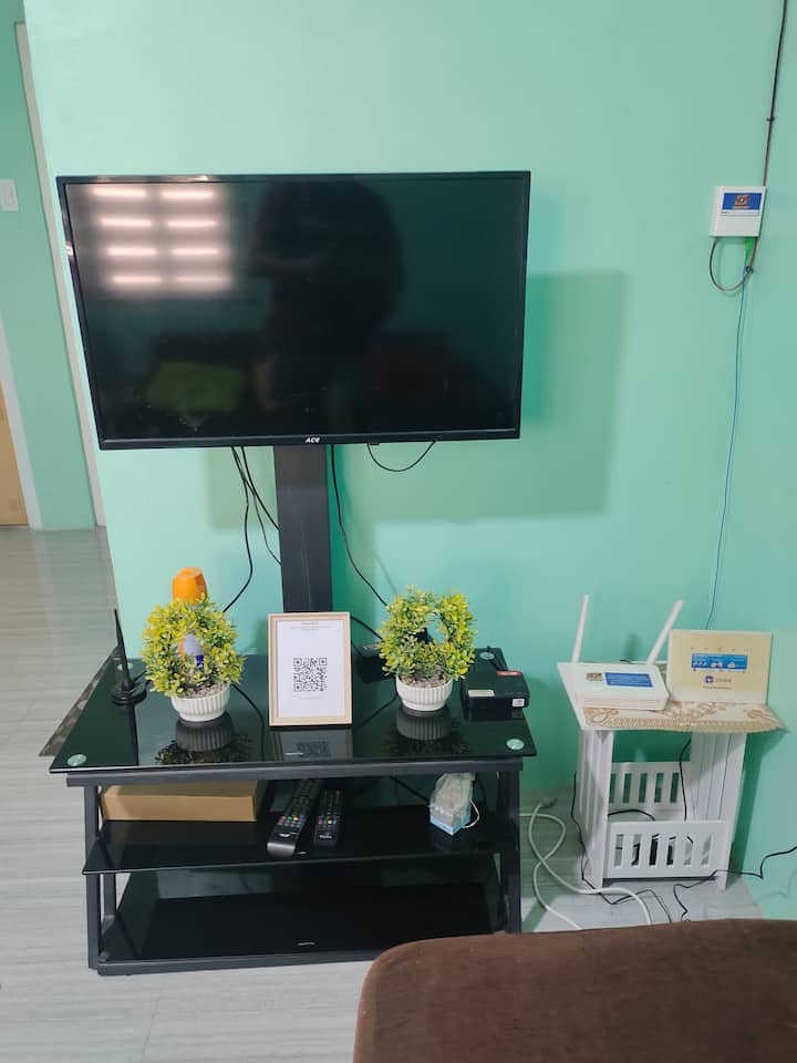 Affordable Nice Quite - Limay