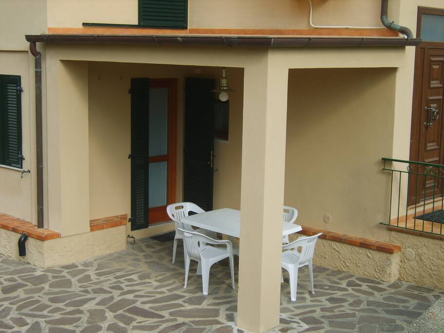 esterno