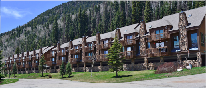 Purgatory Ski Area - Cascade Village Townhome