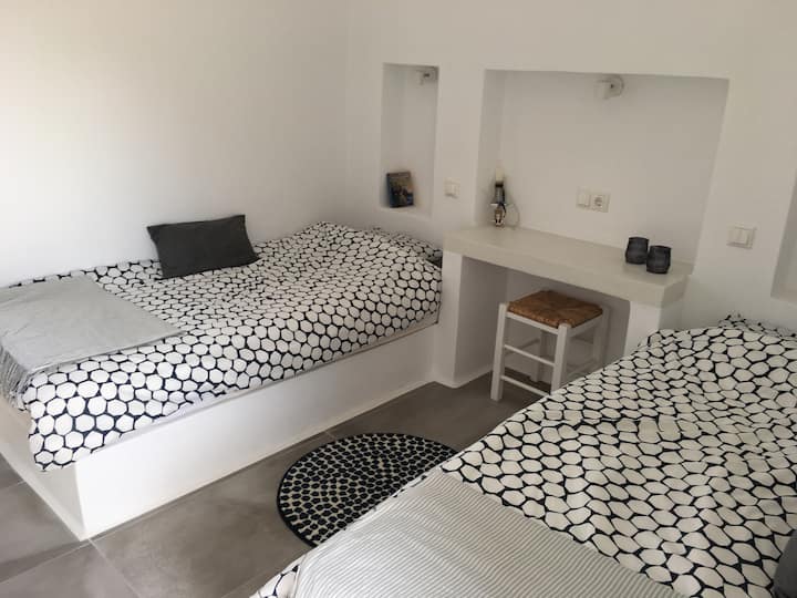 Schlafzimmer 2