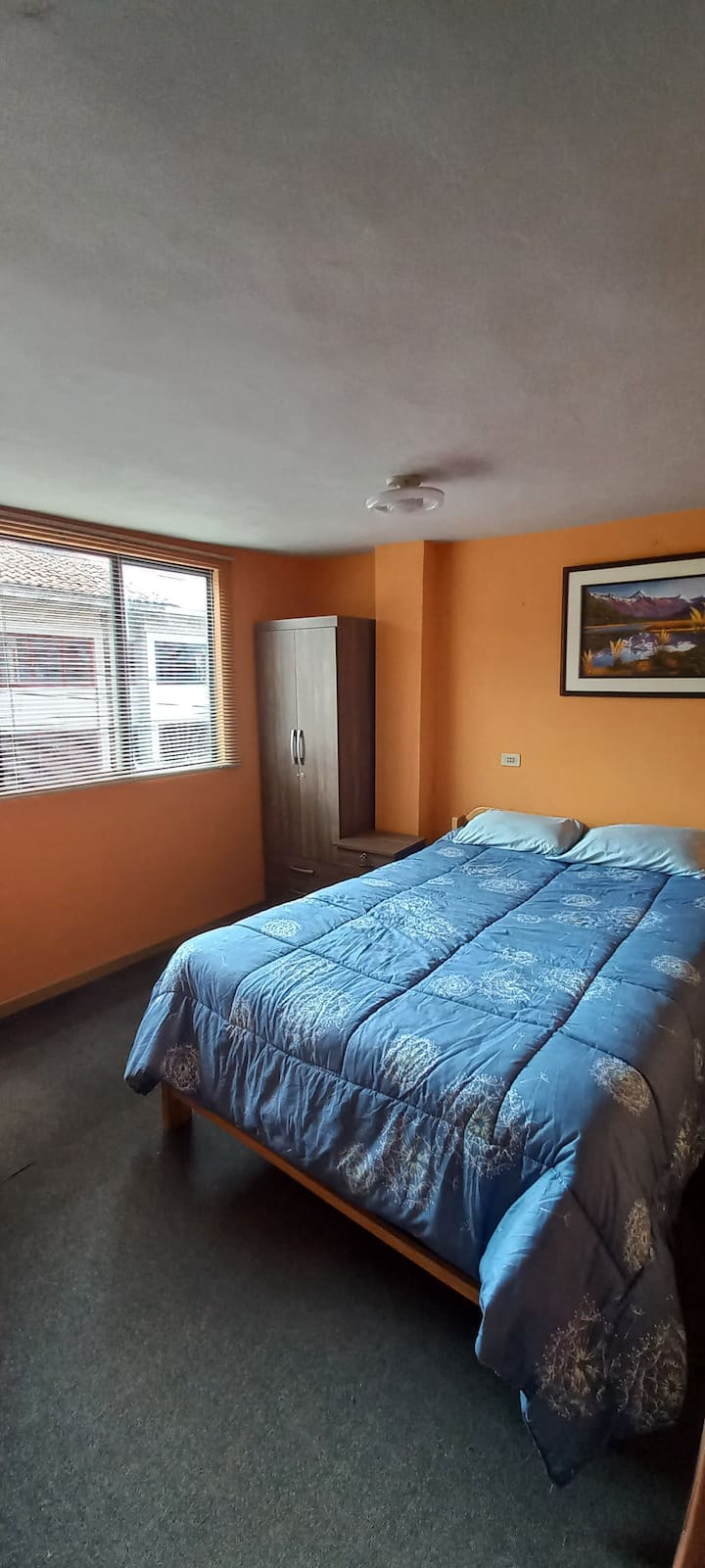 غرفة النوم 1