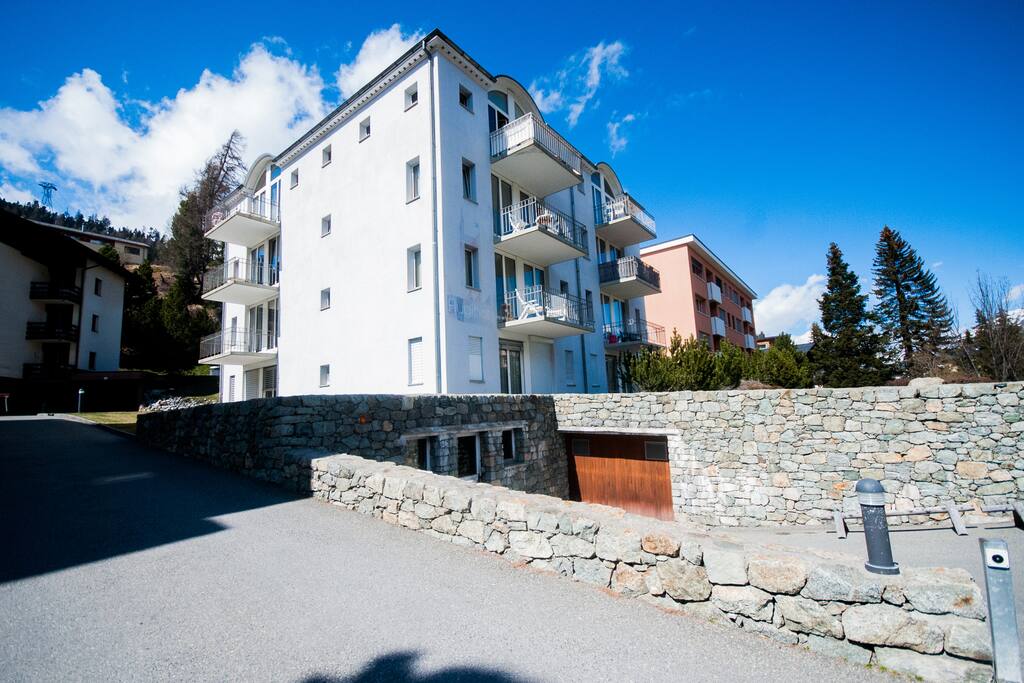 Flugihof