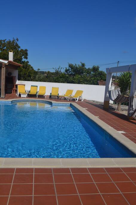 Pool.