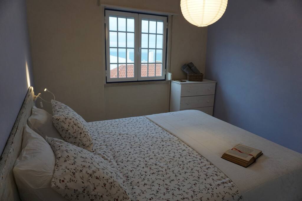 Double bed room