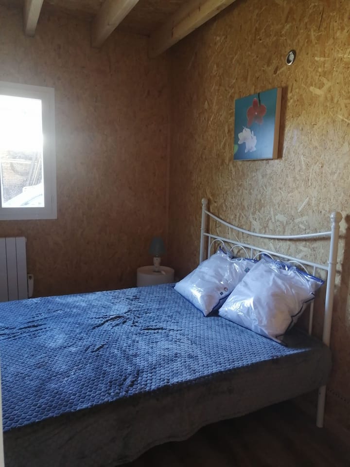 Спалня 1