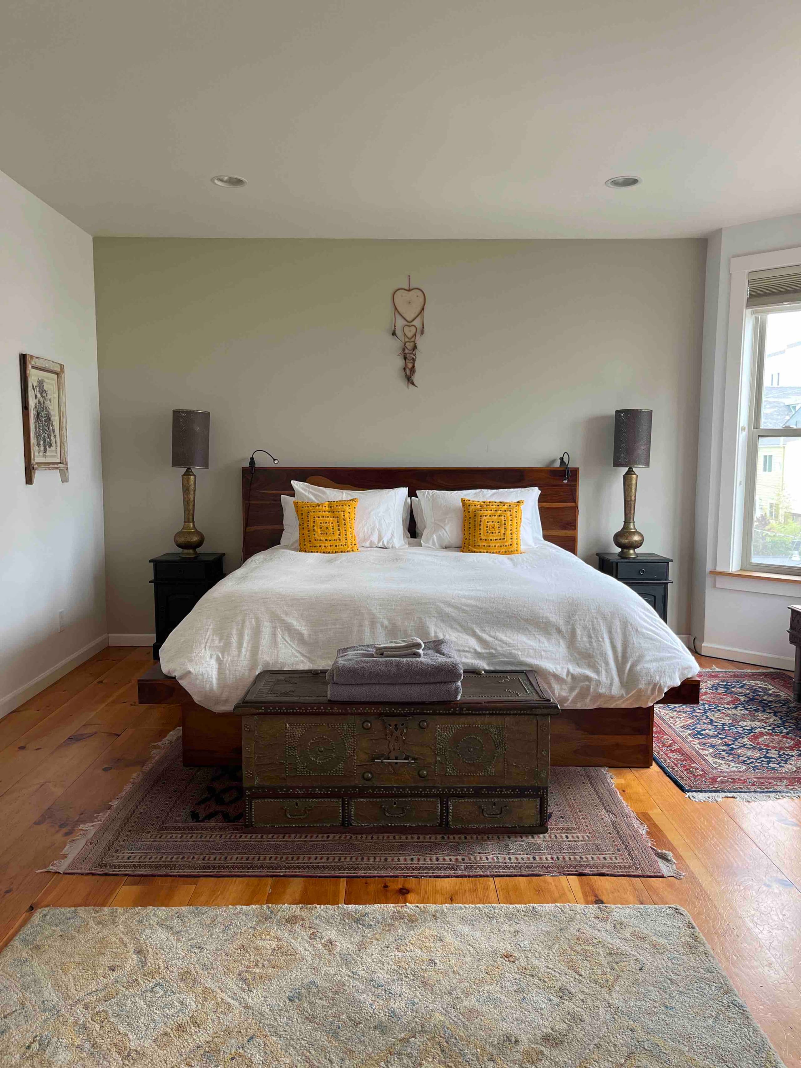 Home in San Francisco · ★4.99 · 3 bedrooms · 3 beds · 3 baths - Image 11