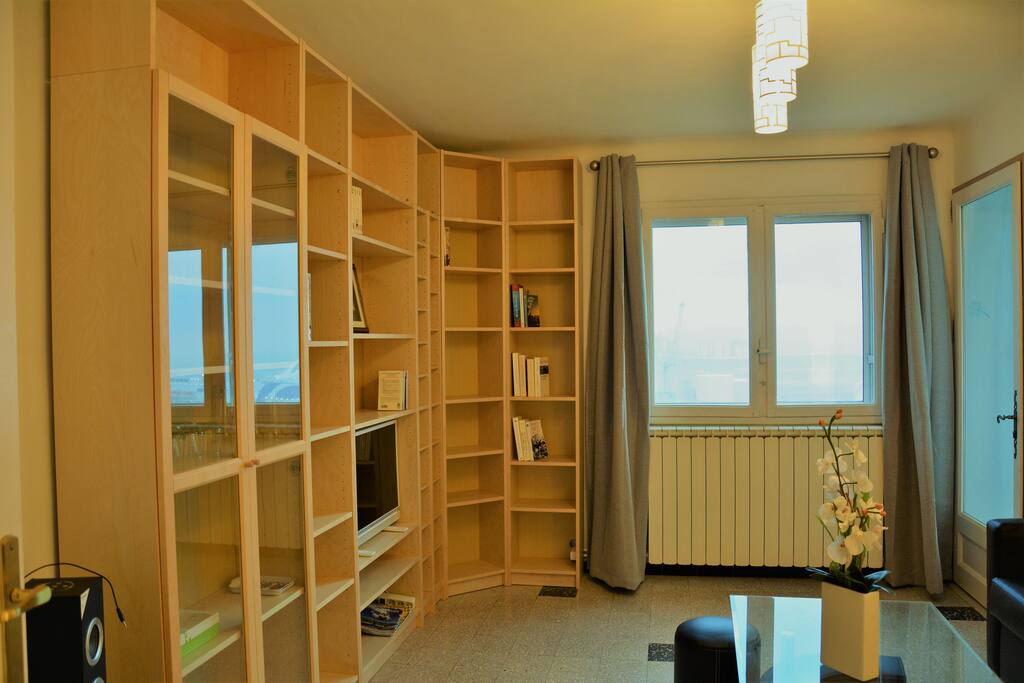 Salon