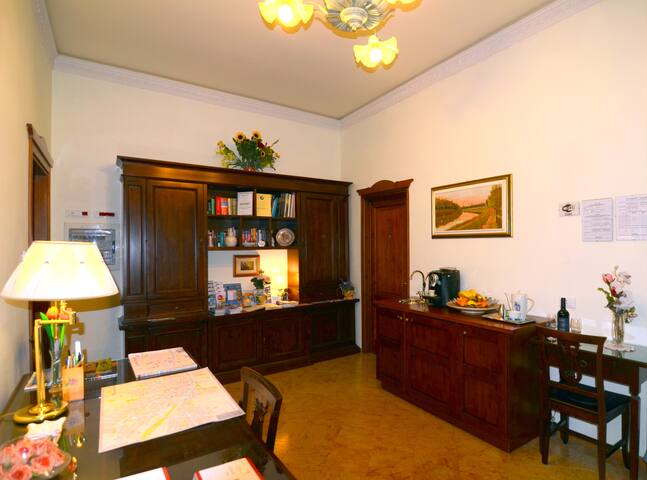 B&B Cimabue 9 gallery image 2