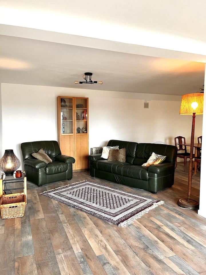 Cute Cool Self-contained Flat. - Souillac