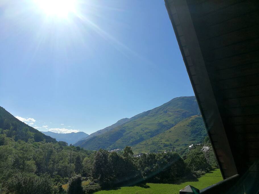 Vistas