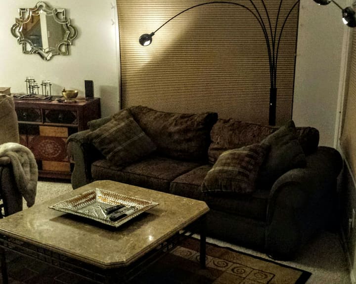 Master Suite In N. Boulder Townhome - Boulder, CO
