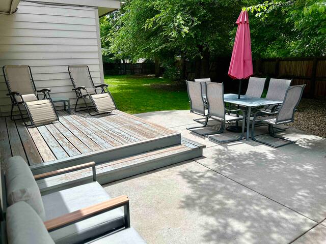 Centrally Located-Univ Park Home-Lovely & Spacious gallery image 3