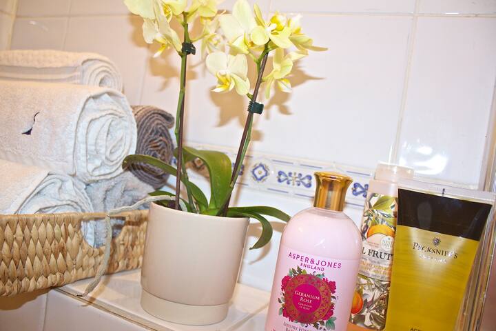 COVENT GARDEN TWO BEDROOM FLAT gallery image 2