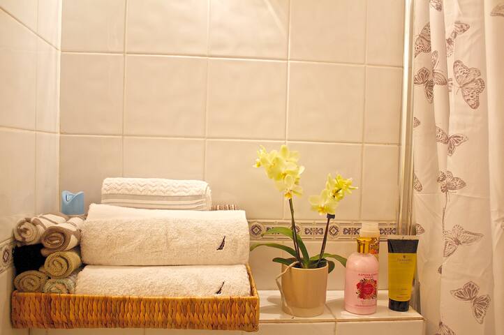 COVENT GARDEN TWO BEDROOM FLAT gallery image 3