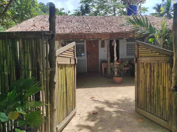 Beach house Bungalows for Rent in El Nido, Palawan, Philippines Airbnb