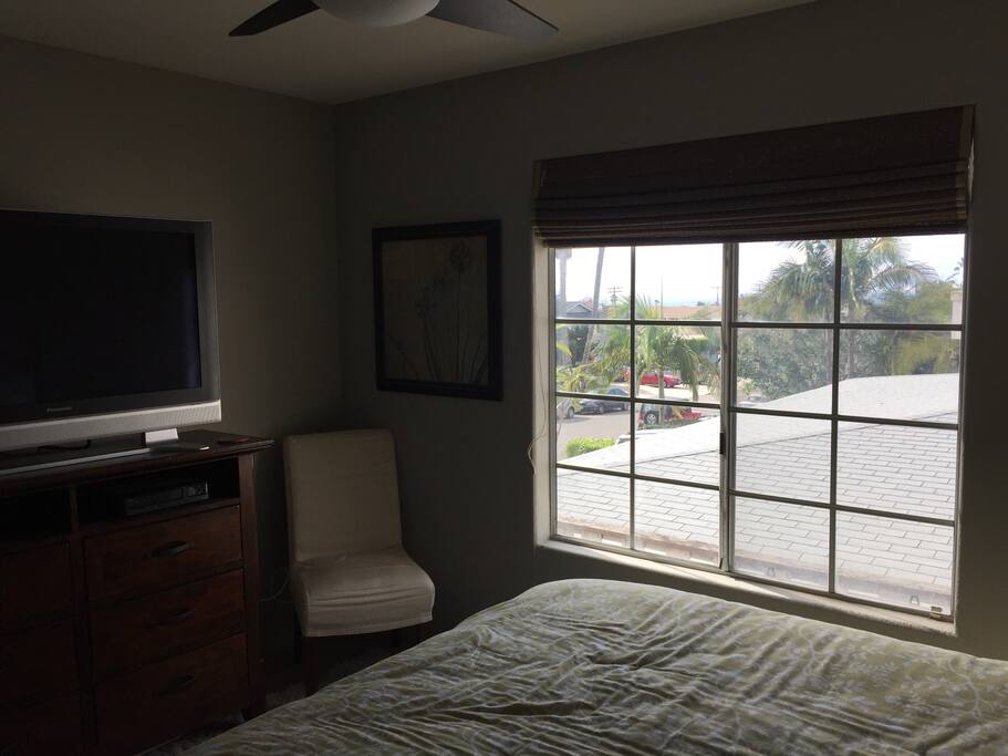Ocean View