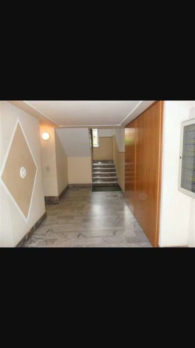 ingresso