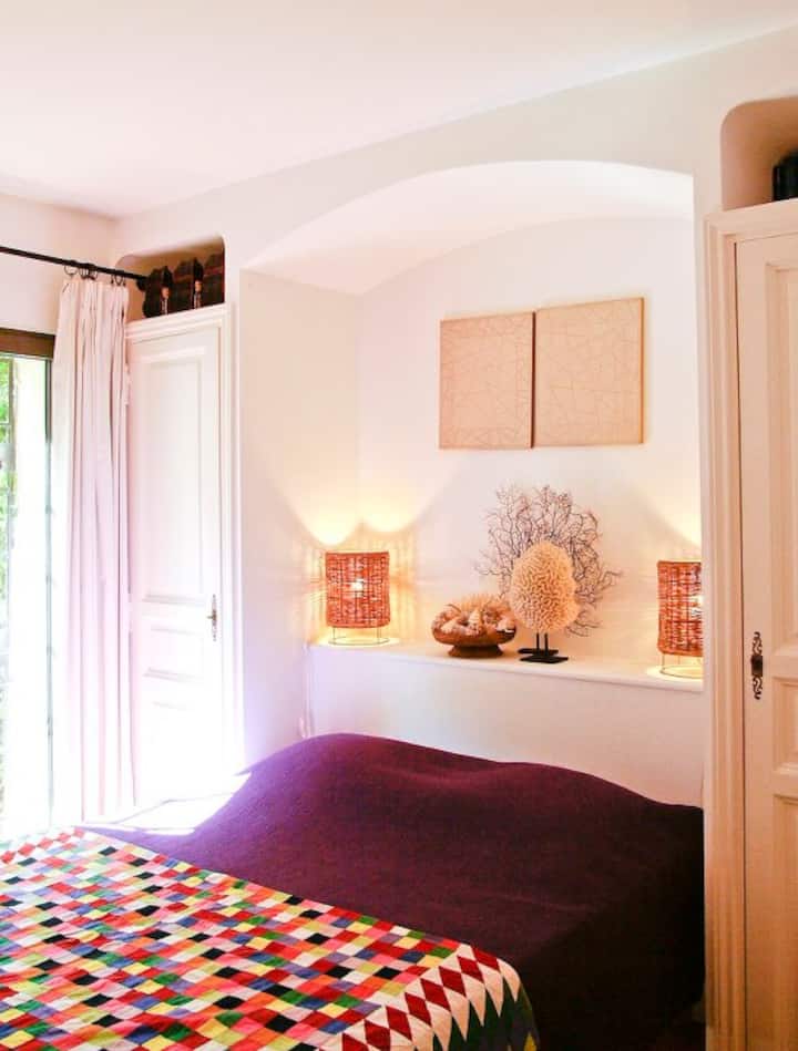 غرفة النوم 3