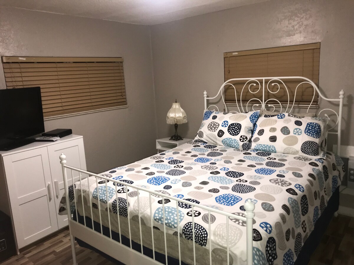 Двойно легло в 2 - ра спалня