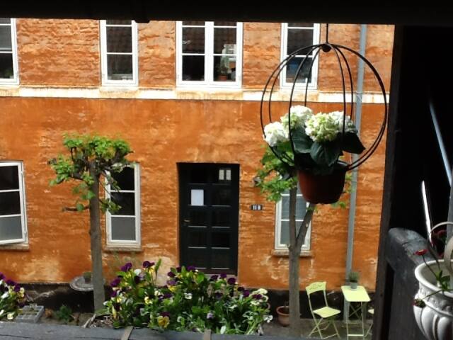 Uniqe, cosy, modern,Christianshavn gallery image 3
