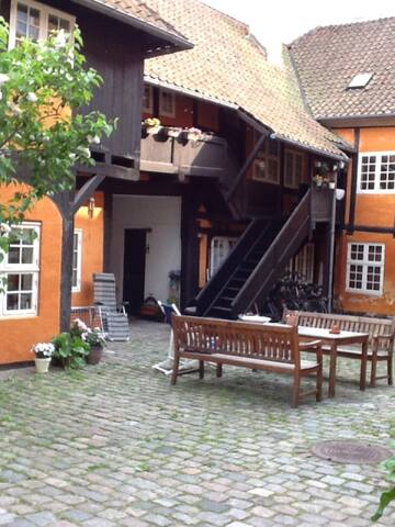 Uniqe, cosy, modern,Christianshavn gallery image 2