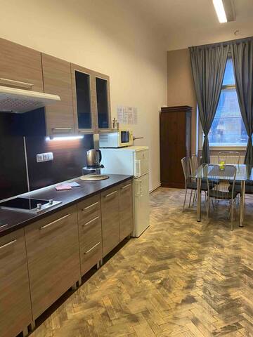 Apartmán Kaiser 2. patro. gallery image 5