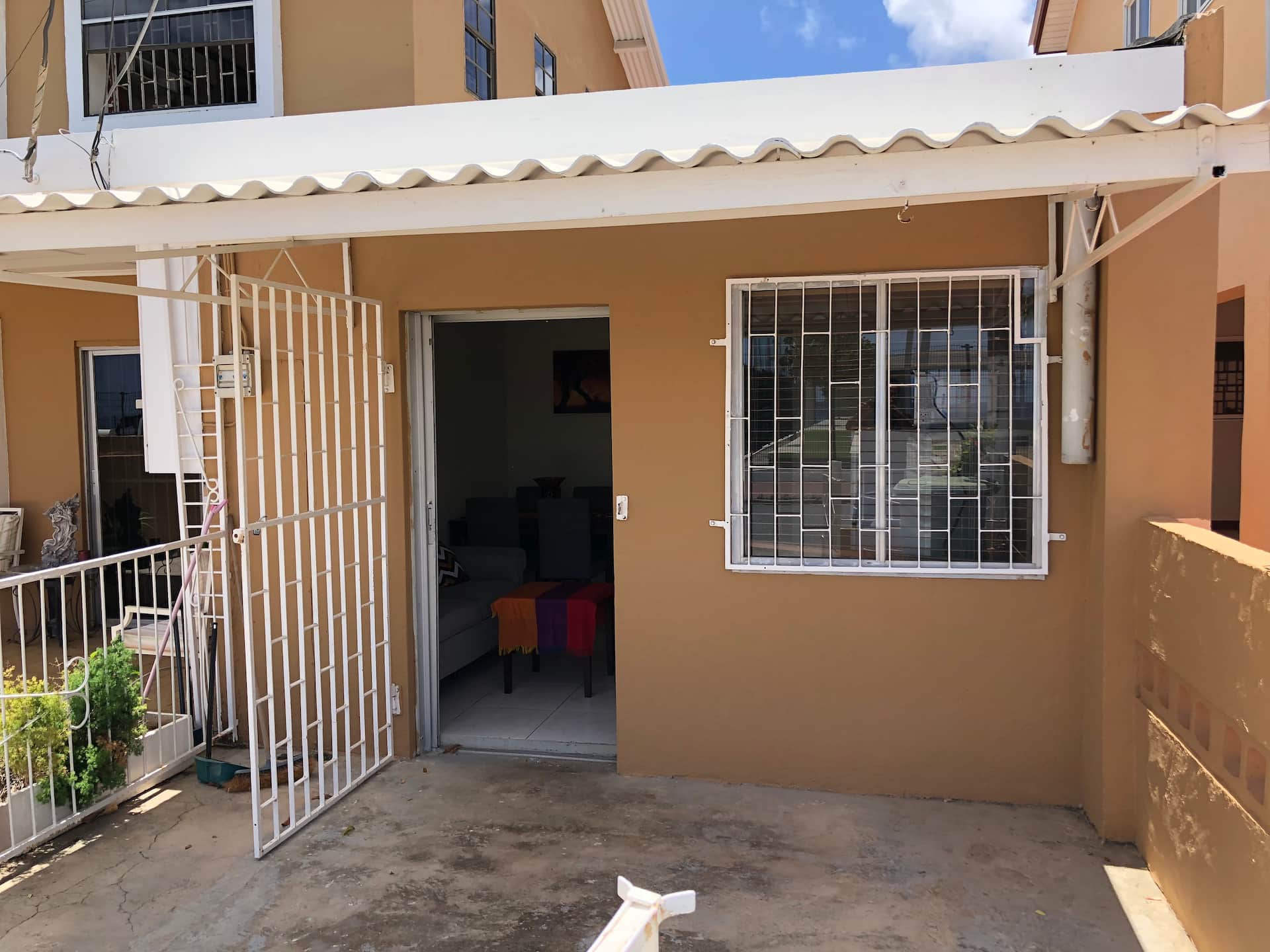 NEW!!! Ocean front apartment