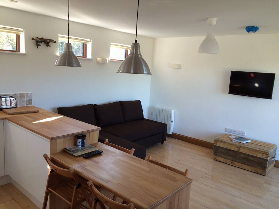 Lounge are