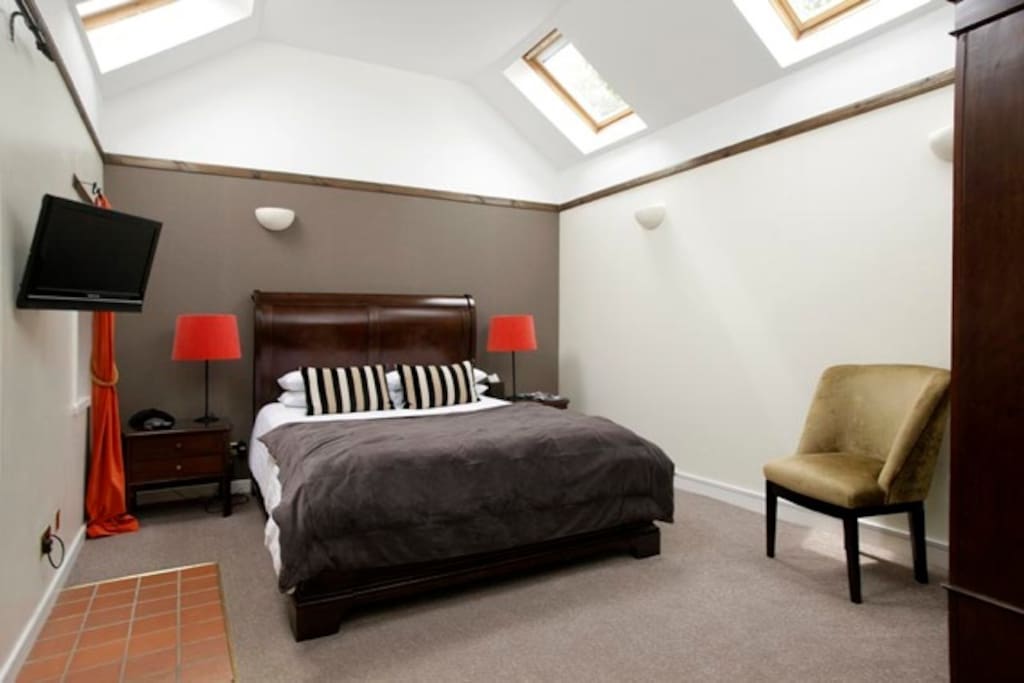 Buchanan Room