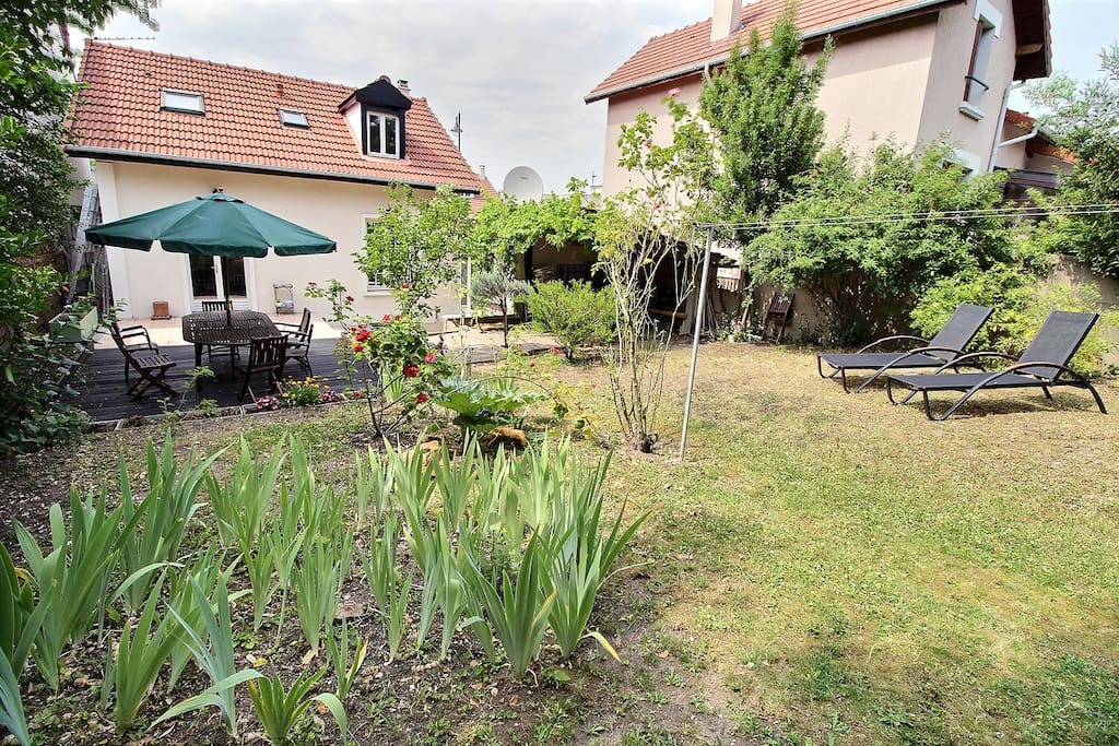 Jardin