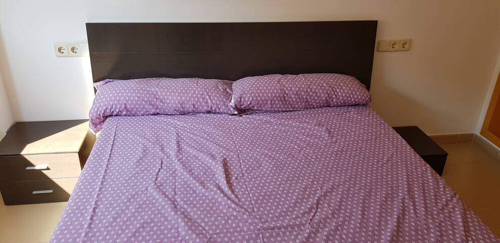 Apartamento Santa Clotilde – Lloret de Mar gallery image 5