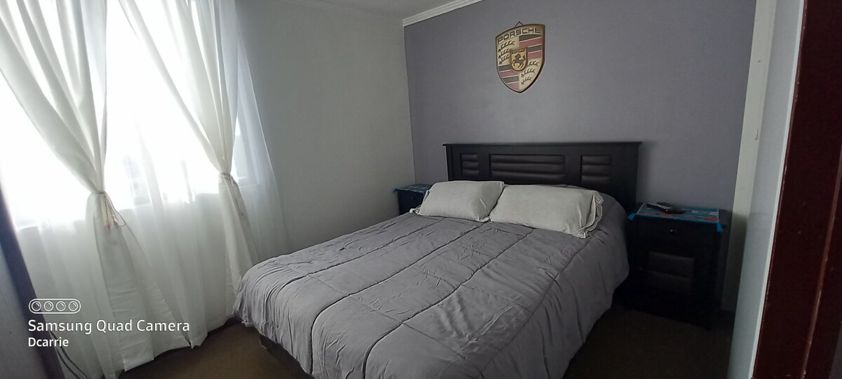 غرفة النوم 1